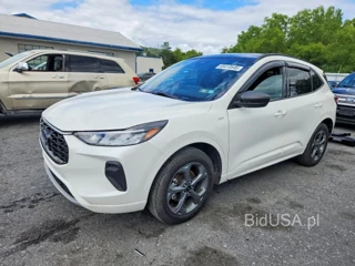 FORD ESCAPE ST LINE