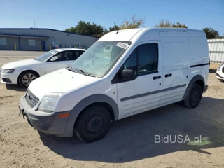 FORD TRANSIT CONNECT XL