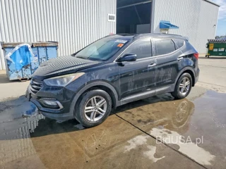 HYUNDAI SANTA FE SPORT 2.4L