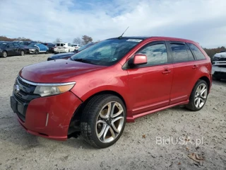 FORD EDGE SPORT