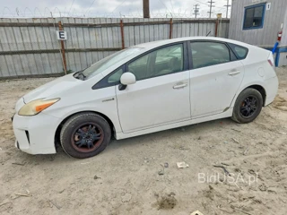 TOYOTA PRIUS TWO