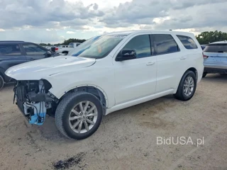 DODGE DURANGO GT