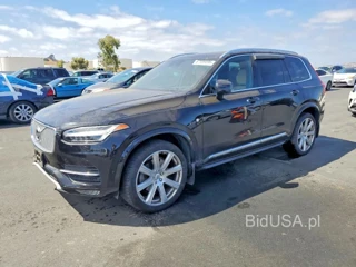 VOLVO XC90 T6
