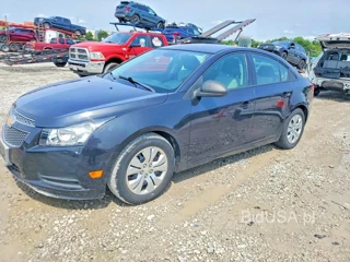 CHEVROLET CRUZE LS
