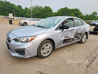 SUBARU IMPREZA PREMIUM
