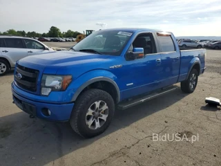 FORD F150 SUPERCREW
