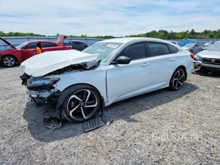 HONDA ACCORD SPORT SE