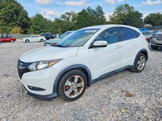 HONDA HR-V EX