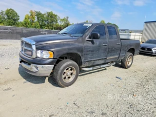 DODGE RAM 1500