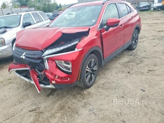 MITSUBISHI ECLIPSE CROSS LE