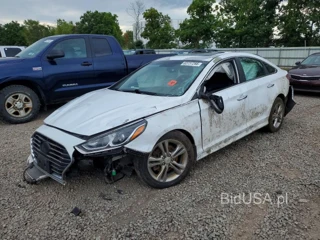 HYUNDAI SONATA SEL