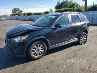 MAZDA CX-5 TOURING