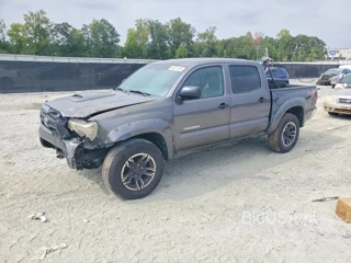 TOYOTA TACOMA DOUBLE CAB PRERUNNER