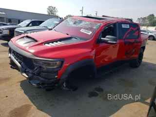 RAM 1500 TRX