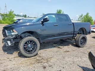 RAM 1500 CLASSIC TRADESMAN