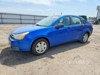 FORD FOCUS S