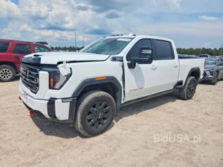 GMC SIERRA K2500 AT4