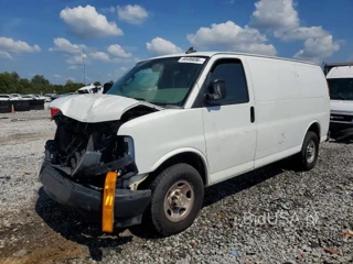 CHEVROLET EXPRESS G2500