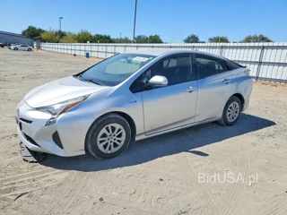 TOYOTA PRIUS TWO ECO