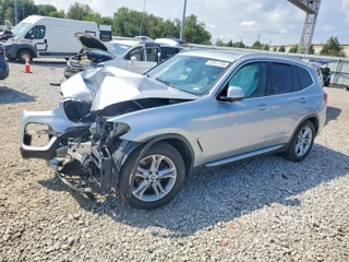 BMW X3 XDRIVE30I