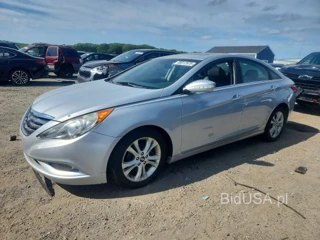 HYUNDAI SONATA LIMITED