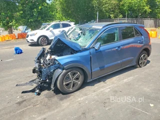 KIA NIRO EX