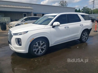 HYUNDAI PALISADE LIMITED