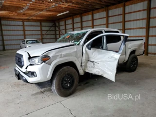 TOYOTA TACOMA SR5 V6