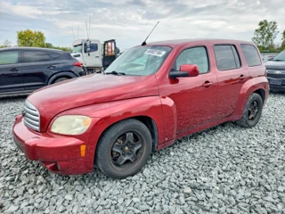 CHEVROLET HHR LT