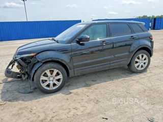 LAND ROVER RANGE ROVER EVOQUE SE