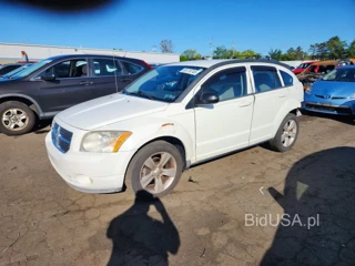 DODGE CALIBER MAINSTREET