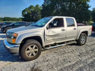 GMC CANYON SLE