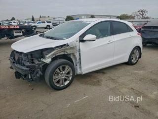 HYUNDAI ELANTRA GT
