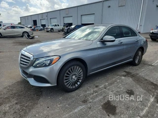 MERCEDES-BENZ C 300 4MATIC