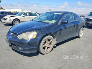 ACURA RSX