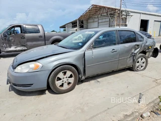 CHEVROLET IMPALA 1LT