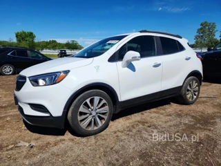 BUICK ENCORE PREFERRED