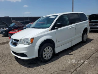 DODGE GRAND CARAVAN SE