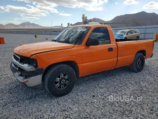 CHEVROLET SILVERADO C1500