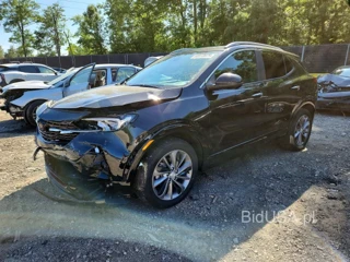 BUICK ENCORE GX SELECT