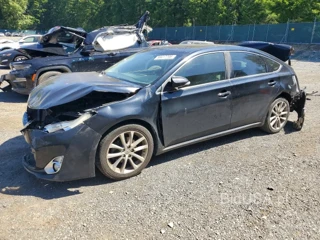 TOYOTA AVALON XLE TOURING