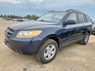 HYUNDAI SANTA FE GLS