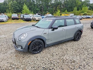 MINI COOPER CLUBMAN ALL4