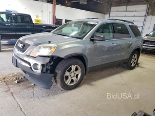 GMC ACADIA SLE