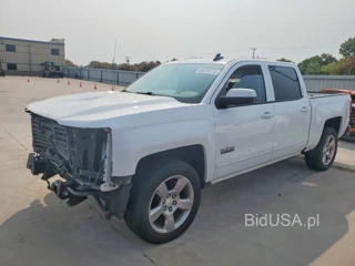 CHEVROLET SILVERADO C1500 LT