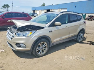 FORD ESCAPE SEL