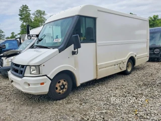 ISUZU NPR HD