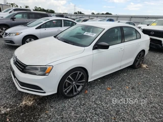 VOLKSWAGEN JETTA S