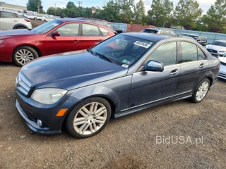 MERCEDES-BENZ C 300 4MATIC