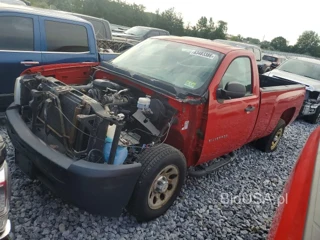 CHEVROLET SILVERADO C1500